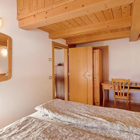 Cima Fopel Livigno