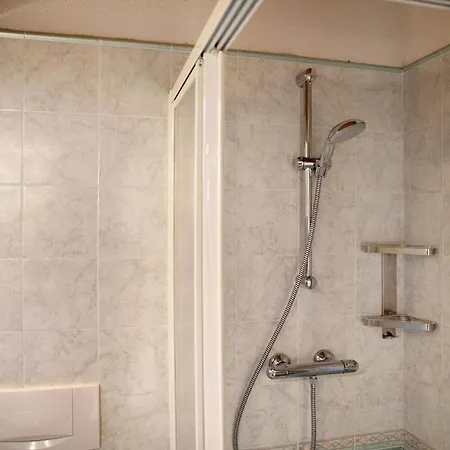 Cima Fopel Appartement *