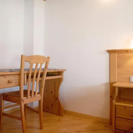 Cima Fopel Apartment Livigno
