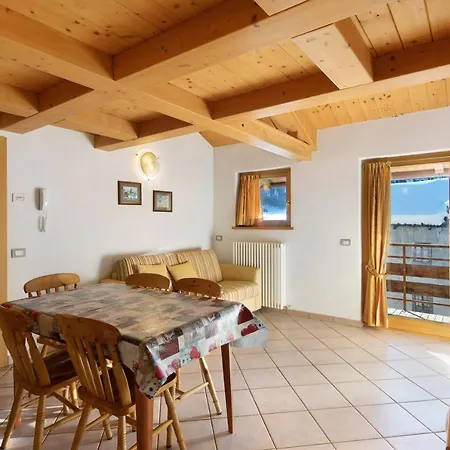 Cima Fopel Appartement