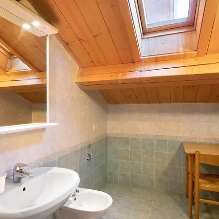 Appartement Cima Fopel Livigno